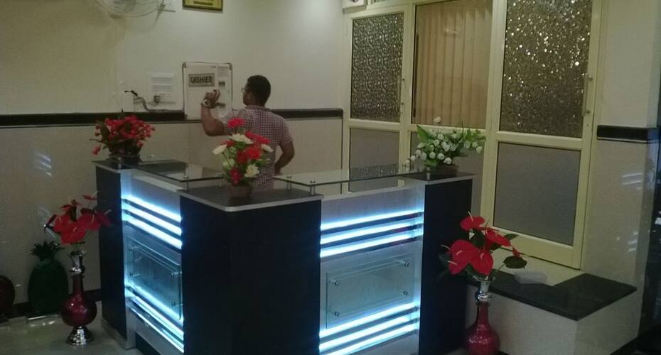 Royal Akshay Hotel, Farrukhabad 2
